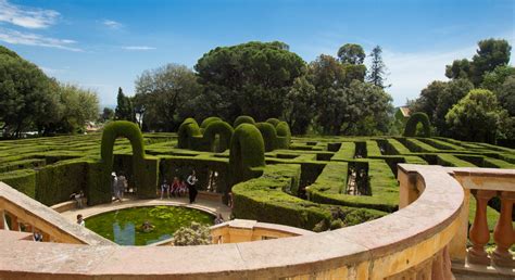 laberinto de horta precio|Parque del Laberint dHorta: precios, horarios y cómo。